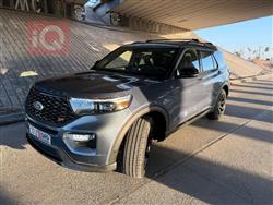 فورد إكسبلورر